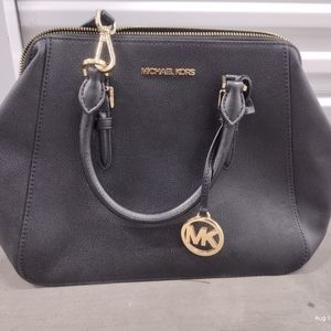 Michael Kors Small/Medium Size Leather Purse